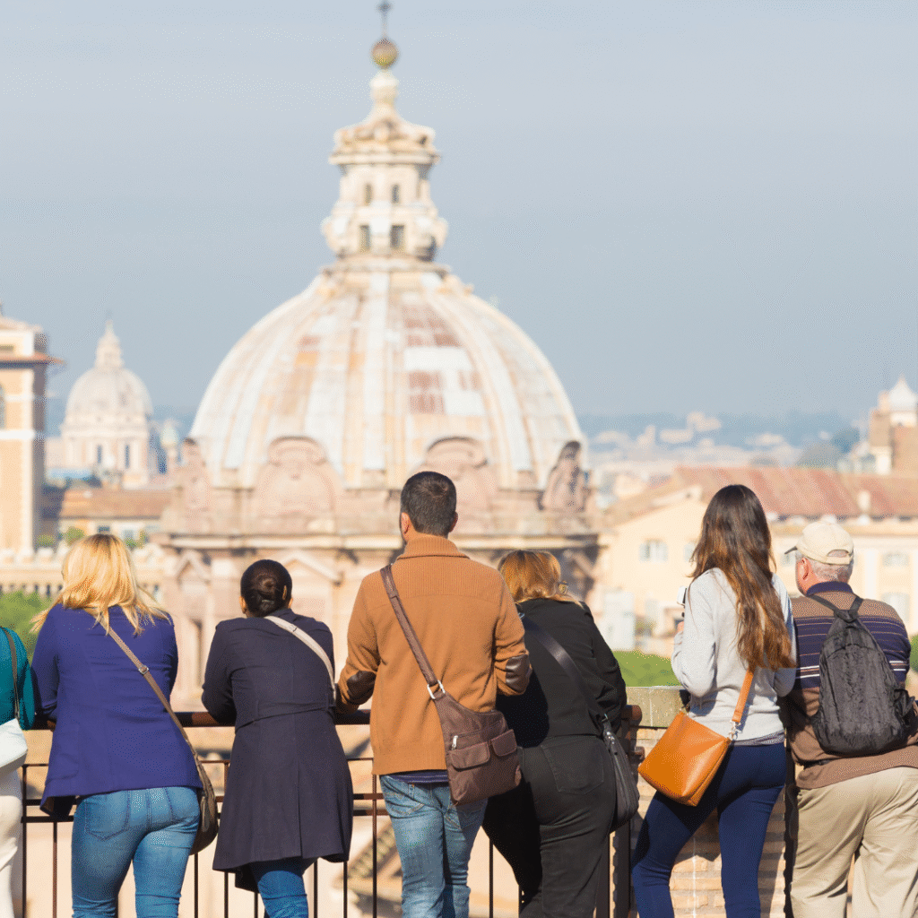 How to Plan a Group Cruise
