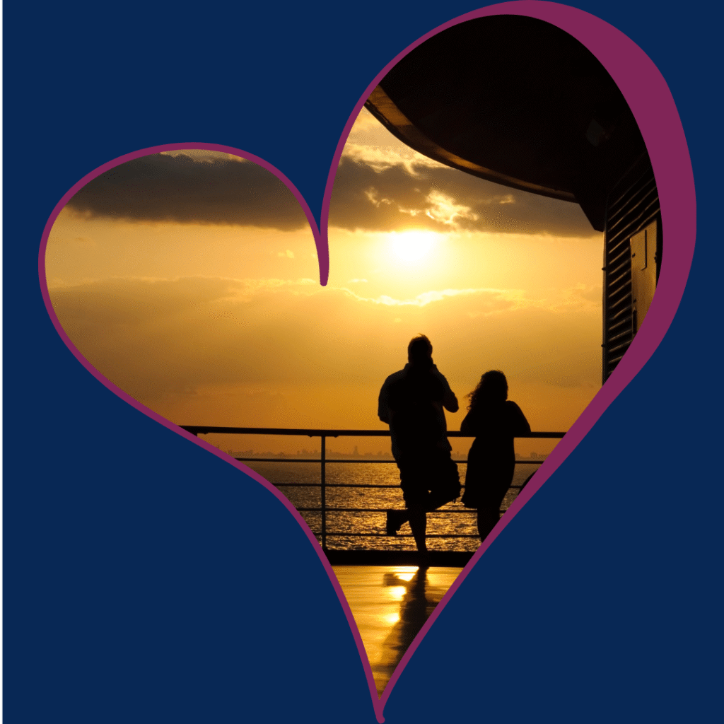 Romantic Cruises for Couples: Your Perfect Getaway Awaits