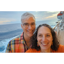 Romantic Cruise Blog