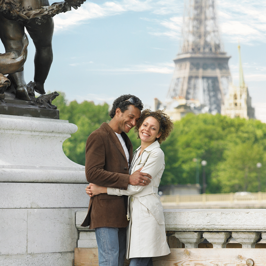 Romantic Cruise Blog