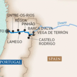 The Douro