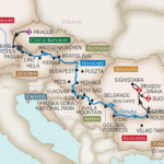 The Danube