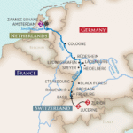 The Rhine