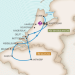 Dutch Waterways