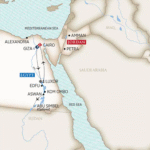The Nile