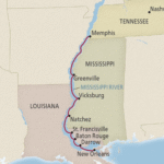 The Mississippi