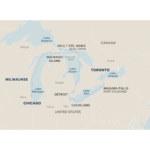 The Great Lakes