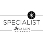 Avalon Waterways specialist logo
