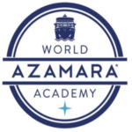 Azamara World Academy logo