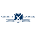 Celebrity Learning Expert logo