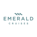 Emerald Cruises logo