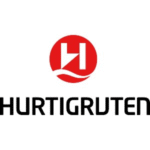 Hurtigruten Logo