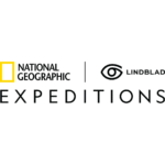 Linblad Expeditions and National Geographic logos