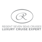 Regent Seven Seas Cruises Luxury Cruise Expert logo