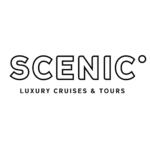Scenic Luxury Cruises & Tours logo