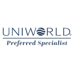 Uniworld Preferred Specialist logo