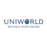 Uniworld Boutique River Cruses Logo