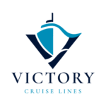 Victory Cruise Lines logo