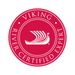 Viking River Certified Expert logo
